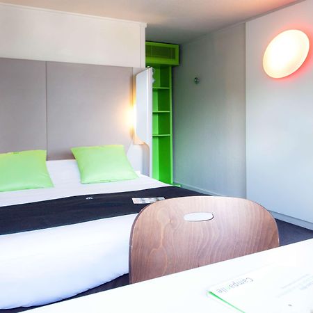 Hotel Campanile Saint-Malo ~ Saint-Jouan-des-Guérets Zewnętrze zdjęcie